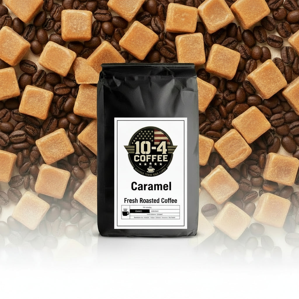 Caramel