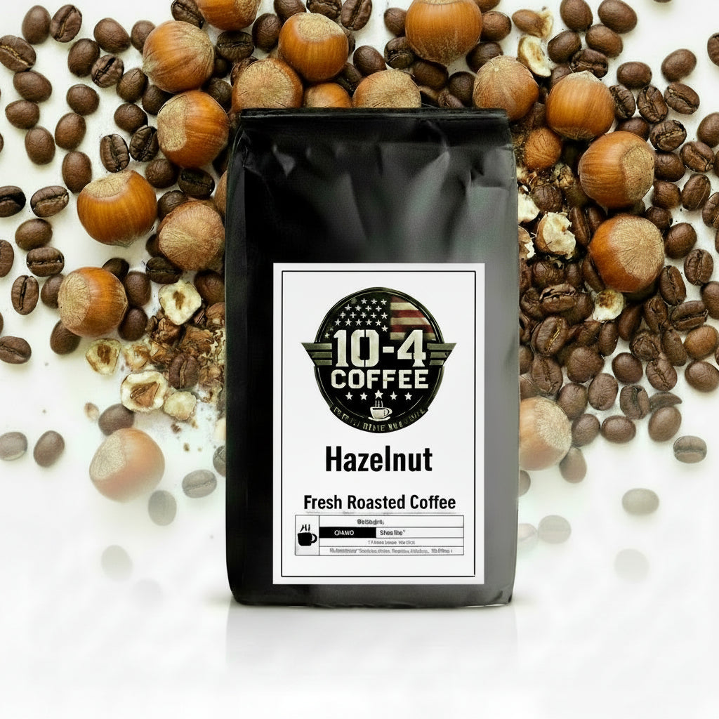 Hazelnut