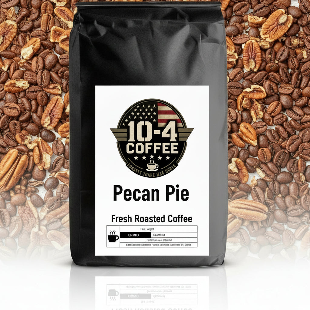 Pecan Pie