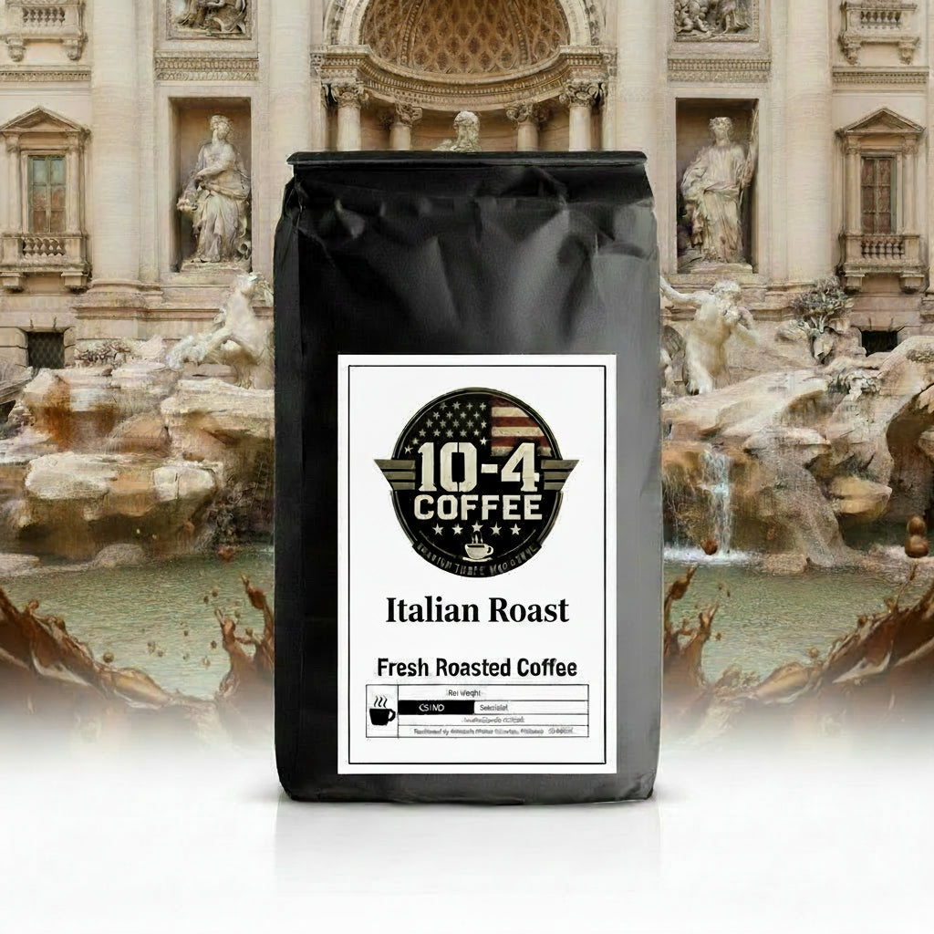 Italian Roast