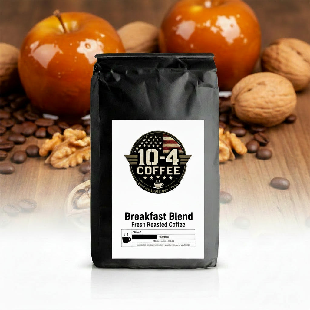 Breakfast Blend