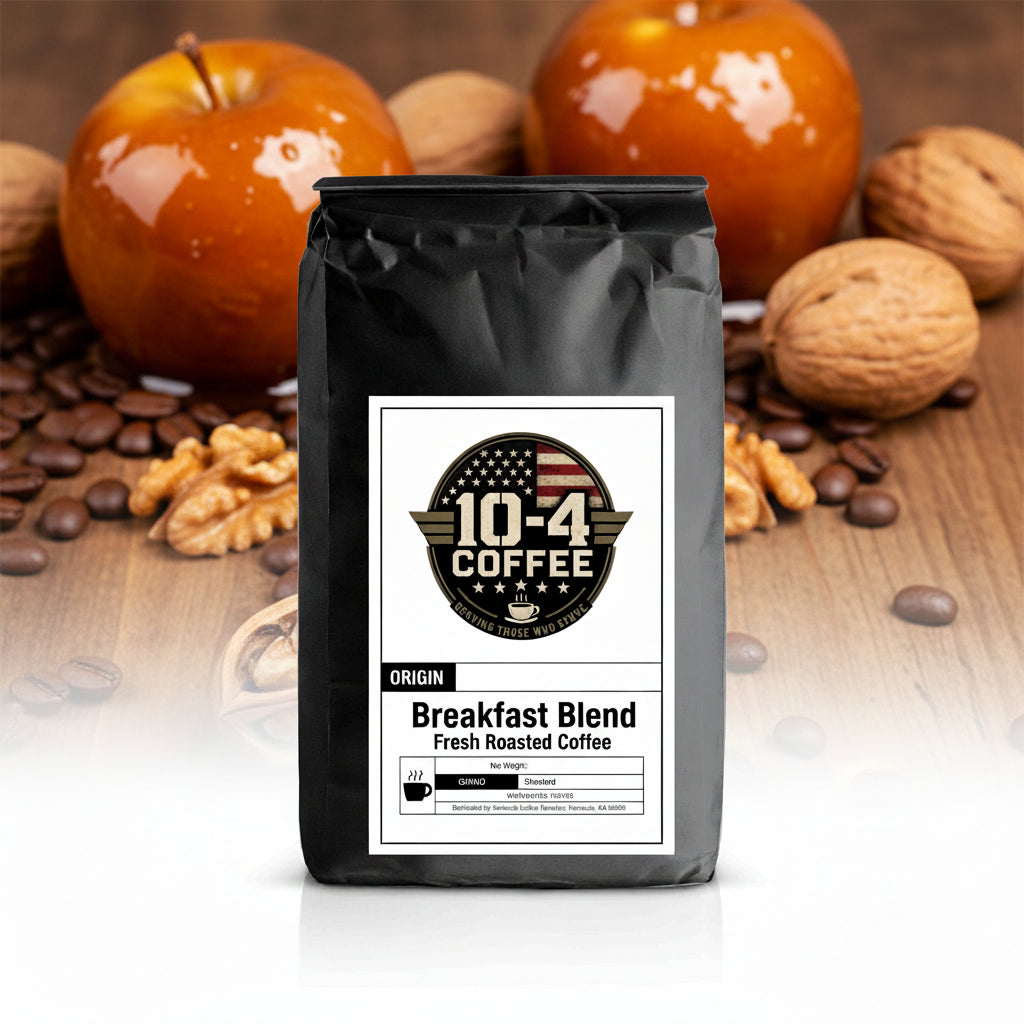 Breakfast Blend