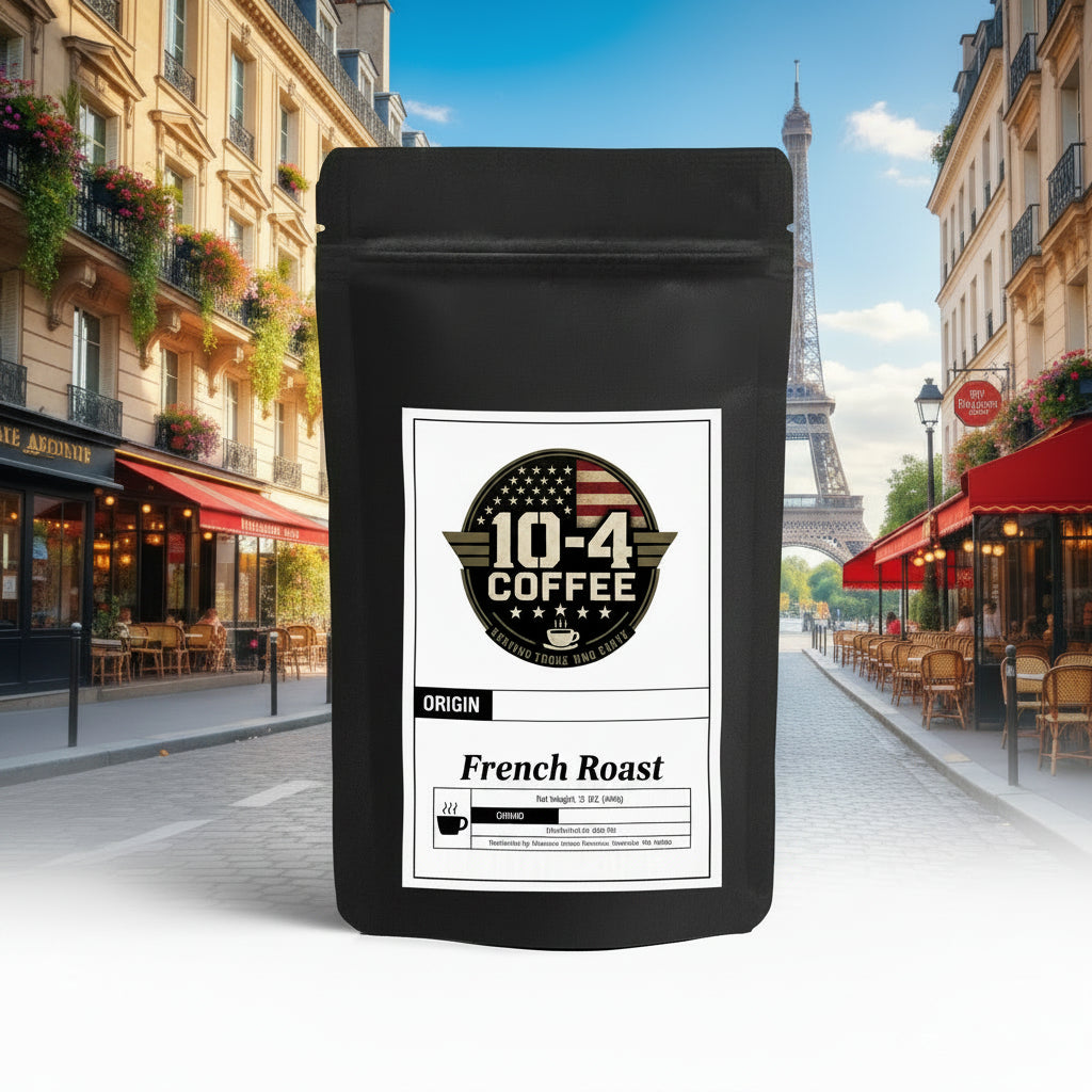 French Roast