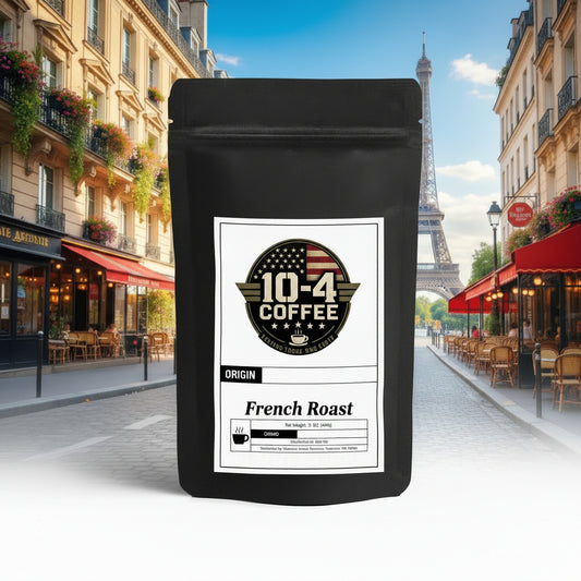French Roast