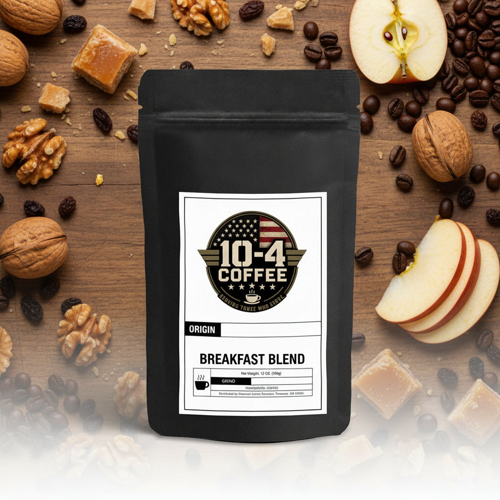 Breakfast Blend