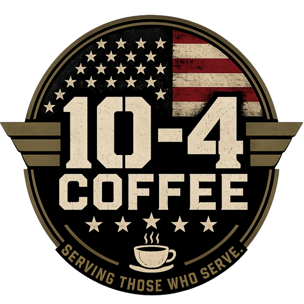10-4 Coffee