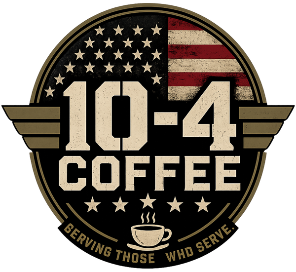 10-4 Coffee