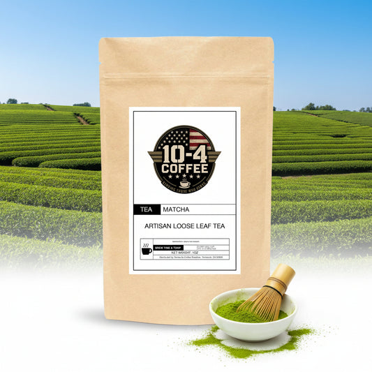 Matcha
