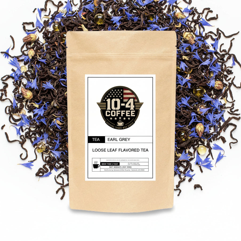 Earl Grey