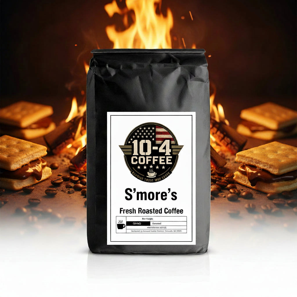 Smores