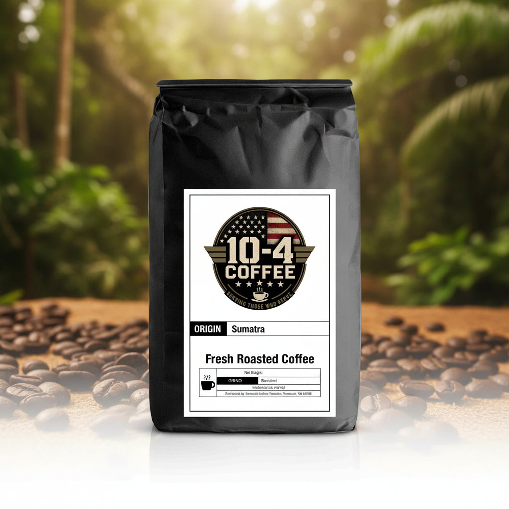 Sumatra