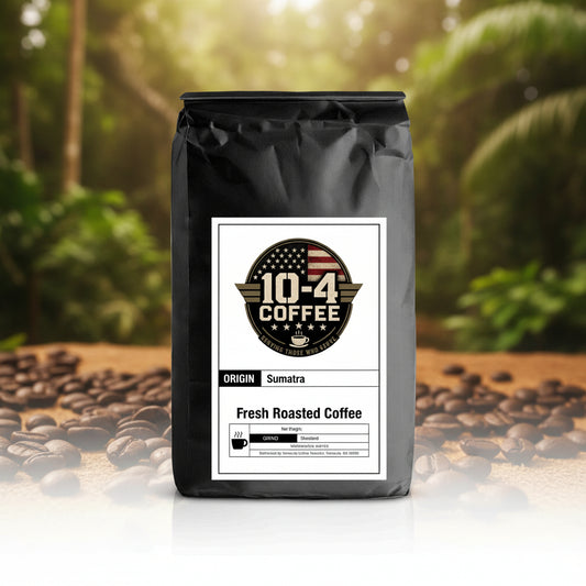 Sumatra