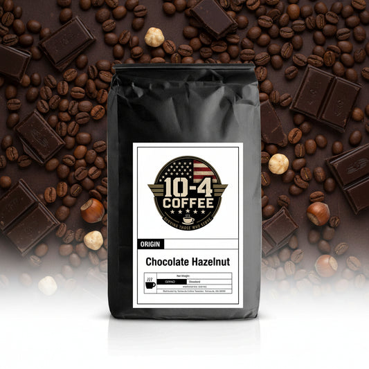 Chocolate Hazelnut