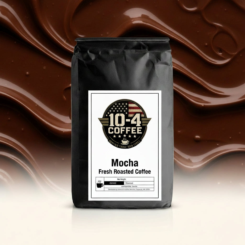 Mocha