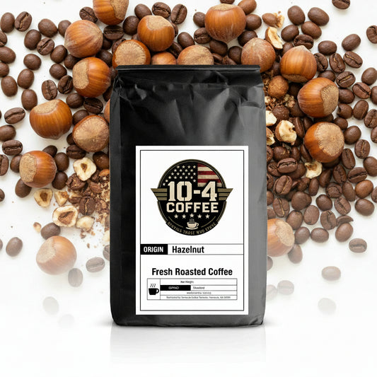 Hazelnut