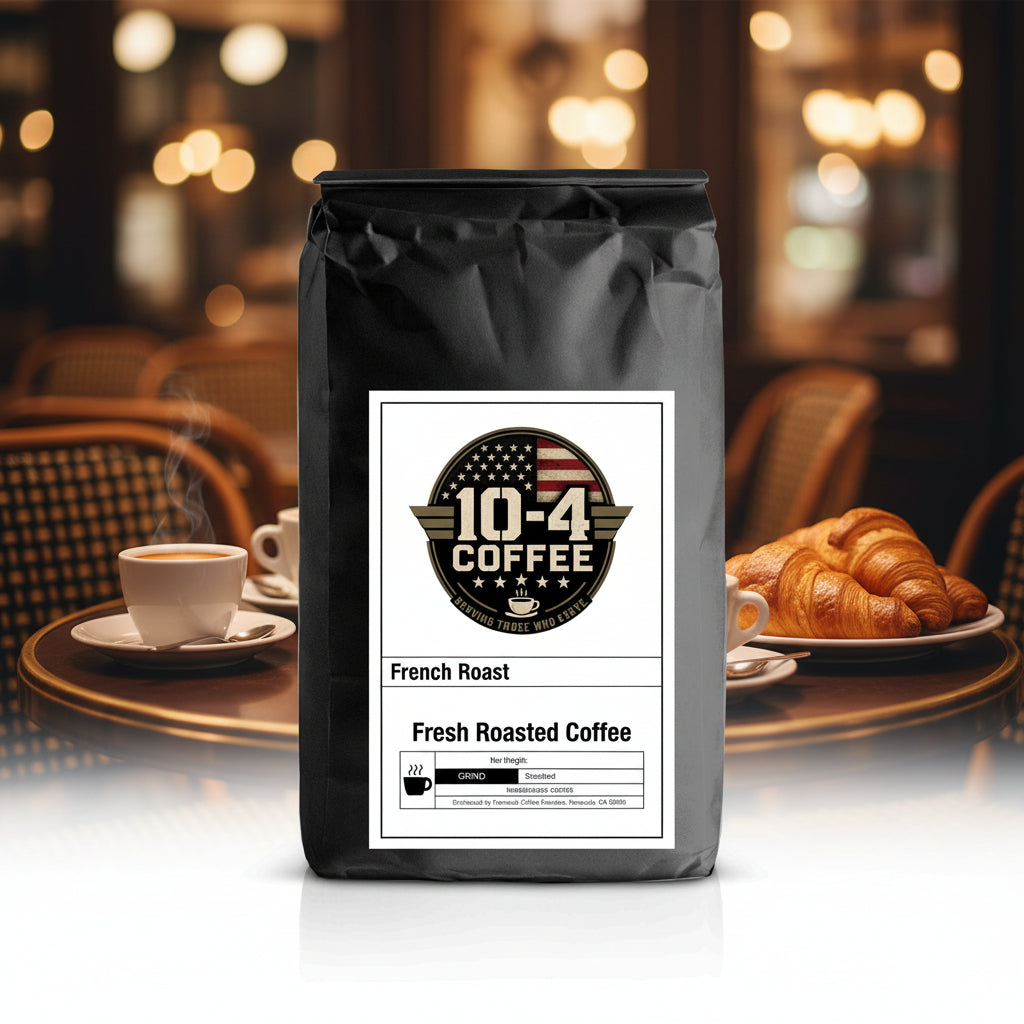 French Roast