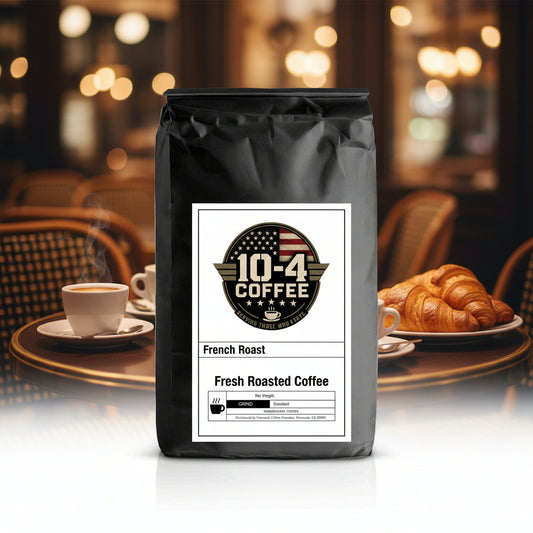 French Roast