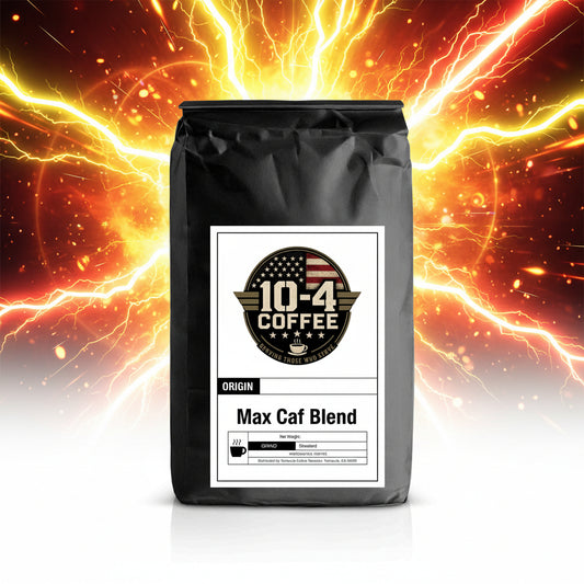 Max Caf Blend