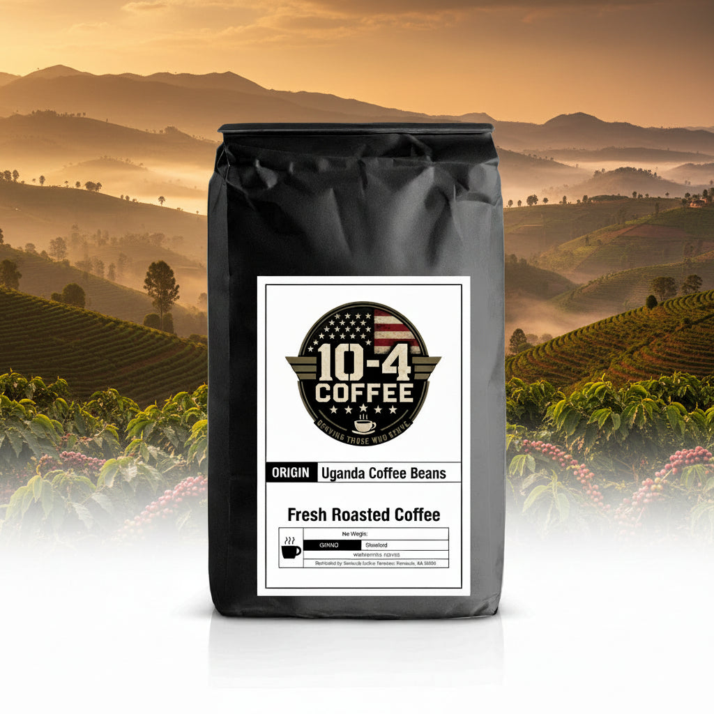 Mexico Coffee Pods