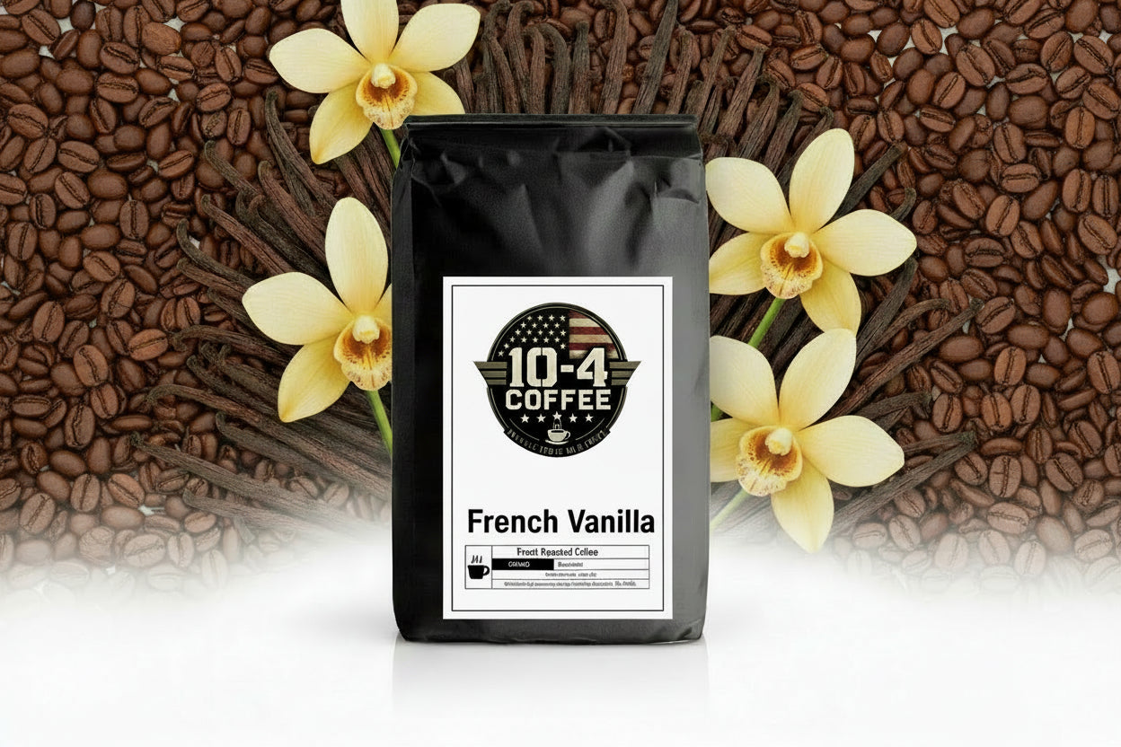 French Vanilla