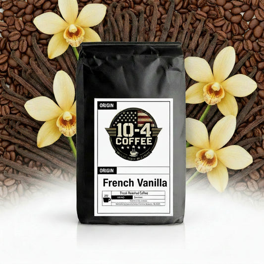 French Vanilla