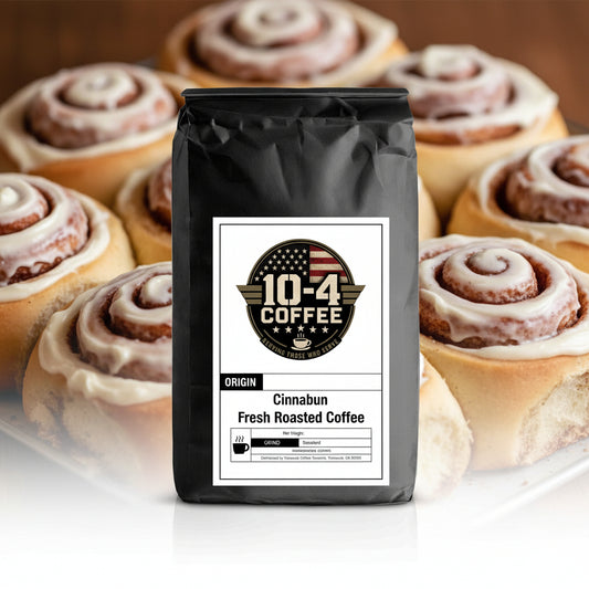 Cinnabun