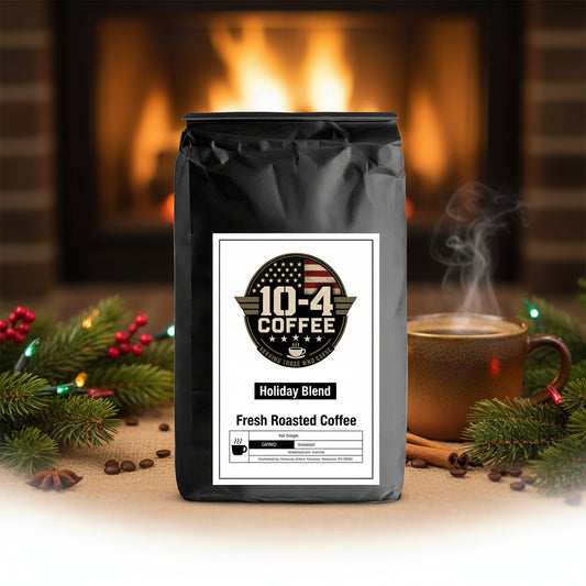 Holiday Blend