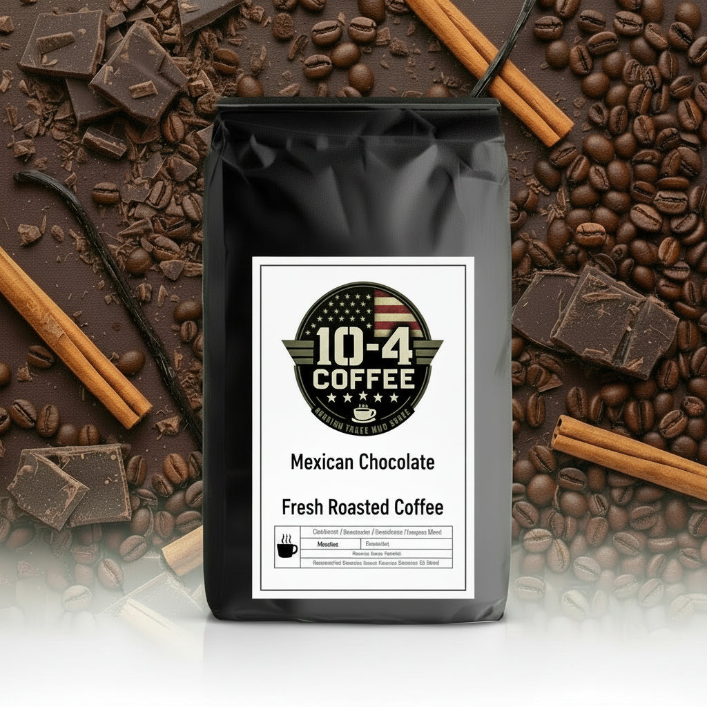 Mexican Chocolate