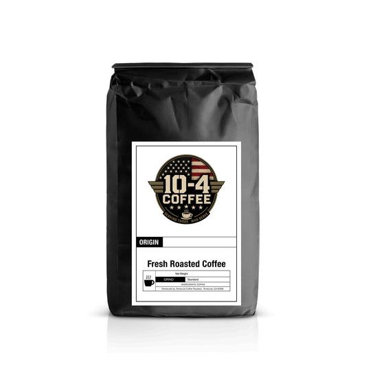 Instant Coffee